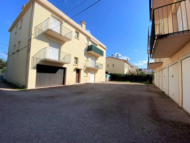 Appartement 2 pièces - 4 couchages - Argeles Sur Mer AR860-B27 - image 6