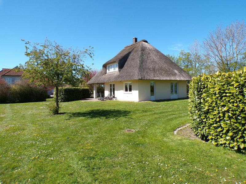 Reetdachhaus 1 inkl 2 Parkplätze - image 19