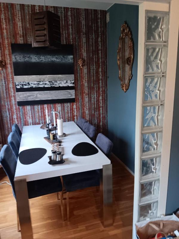 Room in apartment within walking distance to Avenyn etc - image 16
