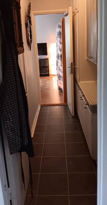 Room in apartment within walking distance to Avenyn etc - image 15