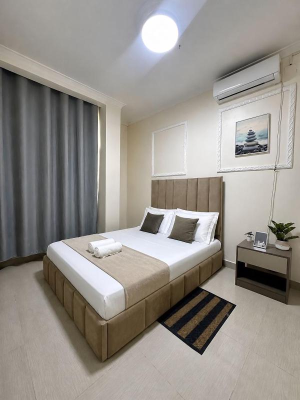 Charming apartment limete 1ere rue Kinshasa - image 16