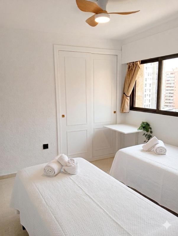 Apartment for 6 in Gemelos 4 with Pool - image 32