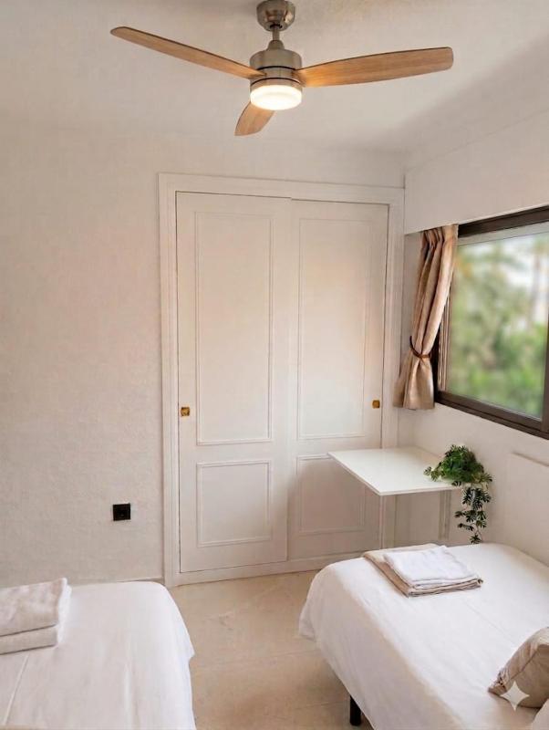 Apartment for 6 in Gemelos 4 with Pool - image 10
