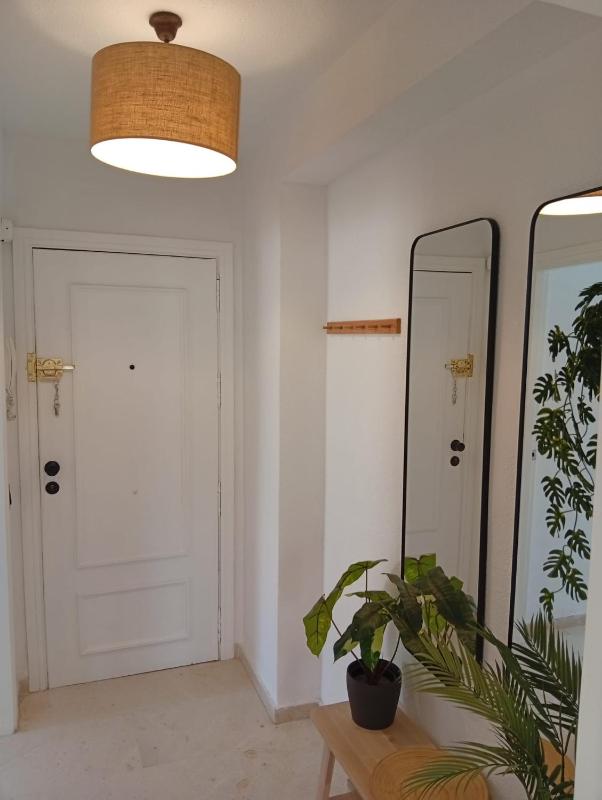 Apartment for 6 in Gemelos 4 with Pool - image 24