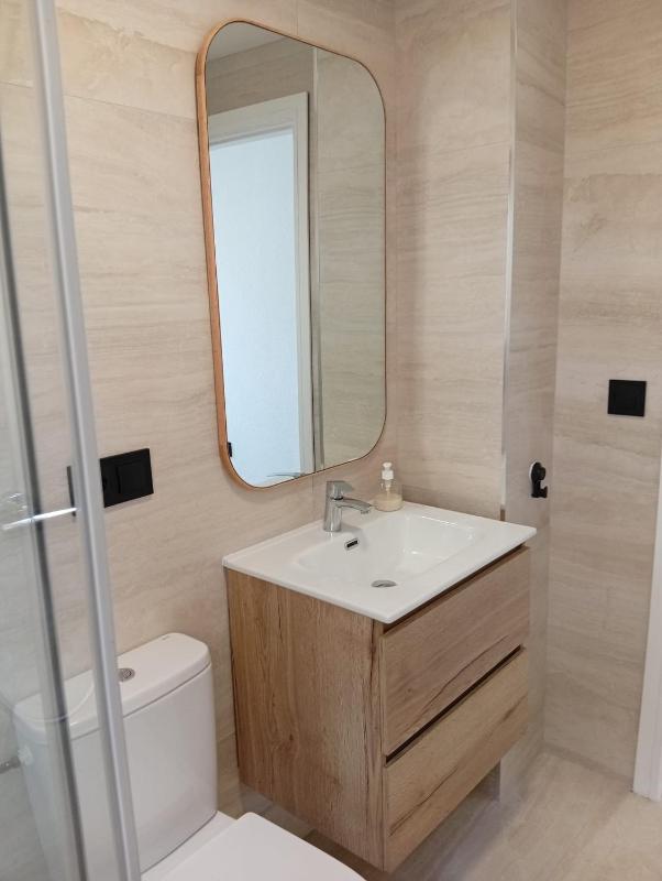 Apartment for 6 in Gemelos 4 with Pool - image 12
