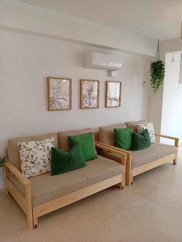Apartment for 6 in Gemelos 4 with Pool - image 8