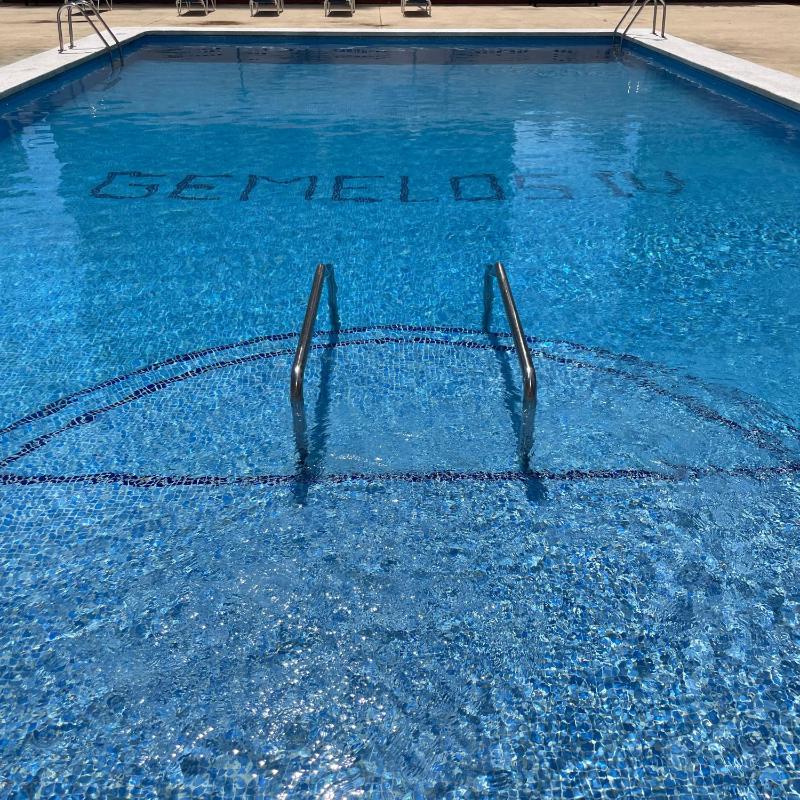 Apartment for 6 in Gemelos 4 with Pool - image 9