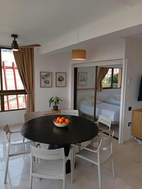 Apartment for 6 in Gemelos 4 with Pool - image 14