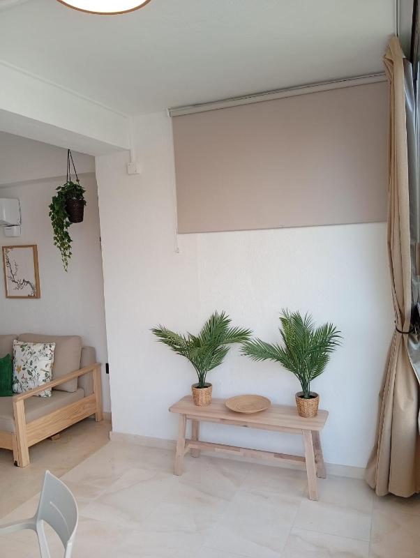 Apartment for 6 in Gemelos 4 with Pool - image 29