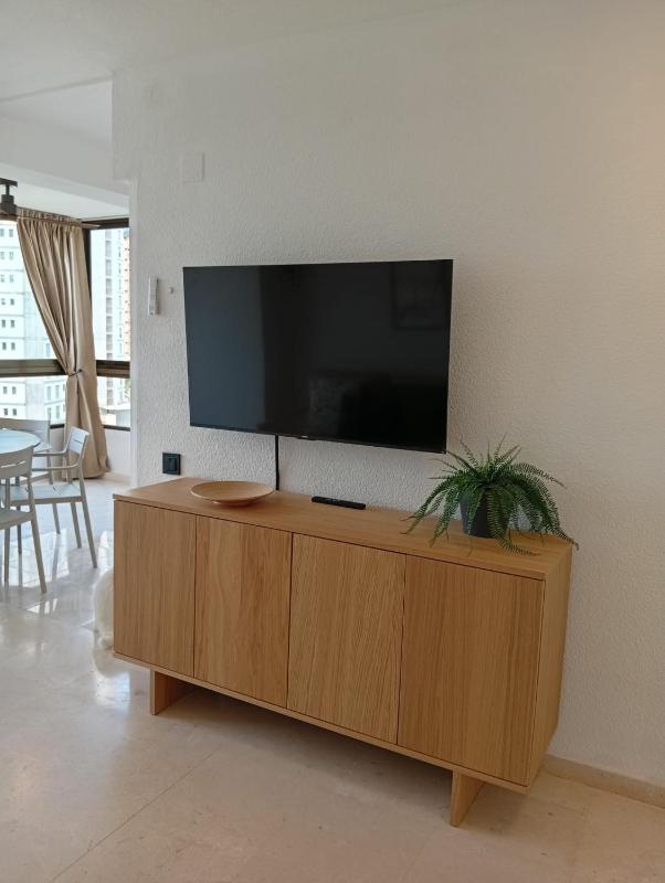 Apartment for 6 in Gemelos 4 with Pool - image 21