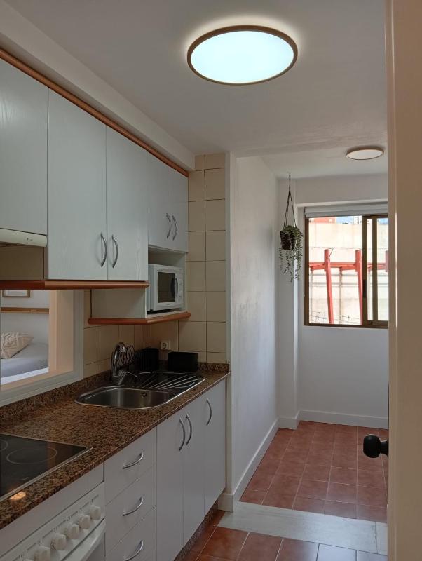 Apartment for 6 in Gemelos 4 with Pool - image 7