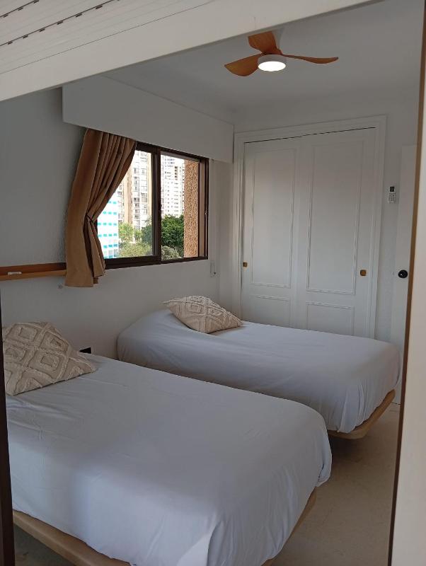 Apartment for 6 in Gemelos 4 with Pool - image 11