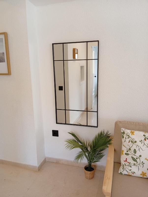 Apartment for 6 in Gemelos 4 with Pool - image 30