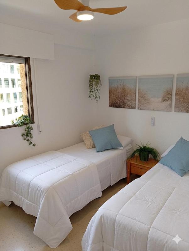 Apartment for 6 in Gemelos 4 with Pool - image 33