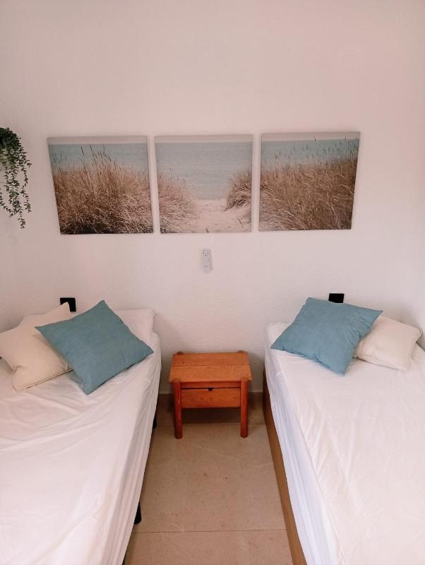 Apartment for 6 in Gemelos 4 with Pool - image 17