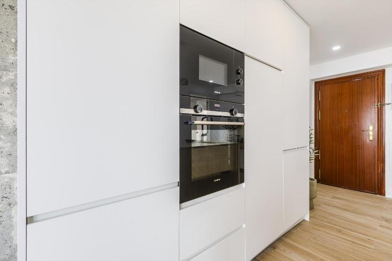 A&N Beachfront Sea View Apartment with Terraces - image 17