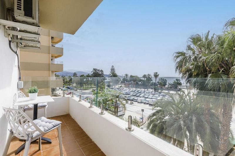 A&N Beachfront Sea View Apartment with Terraces - image 14