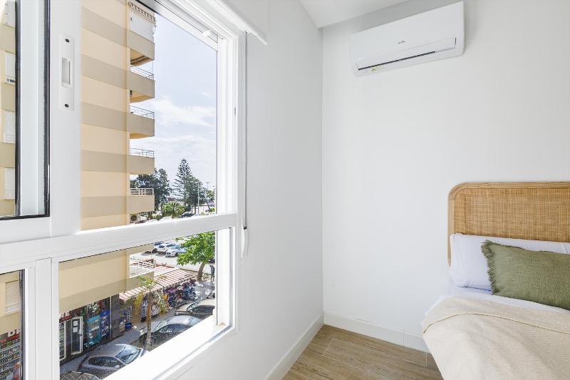 A&N Beachfront Sea View Apartment with Terraces - image 24