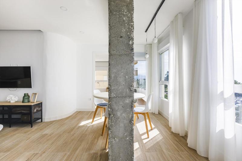 A&N Beachfront Sea View Apartment with Terraces - image 27