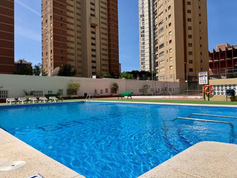 Apartment for 6 in Gemelos 4 with Pool - image 19