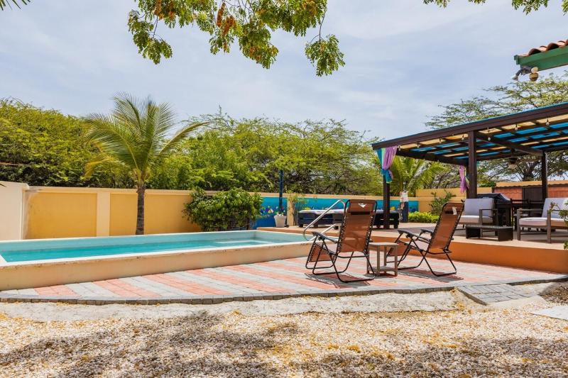 3Bed-PrivatePool NearHotelBeach - image 7