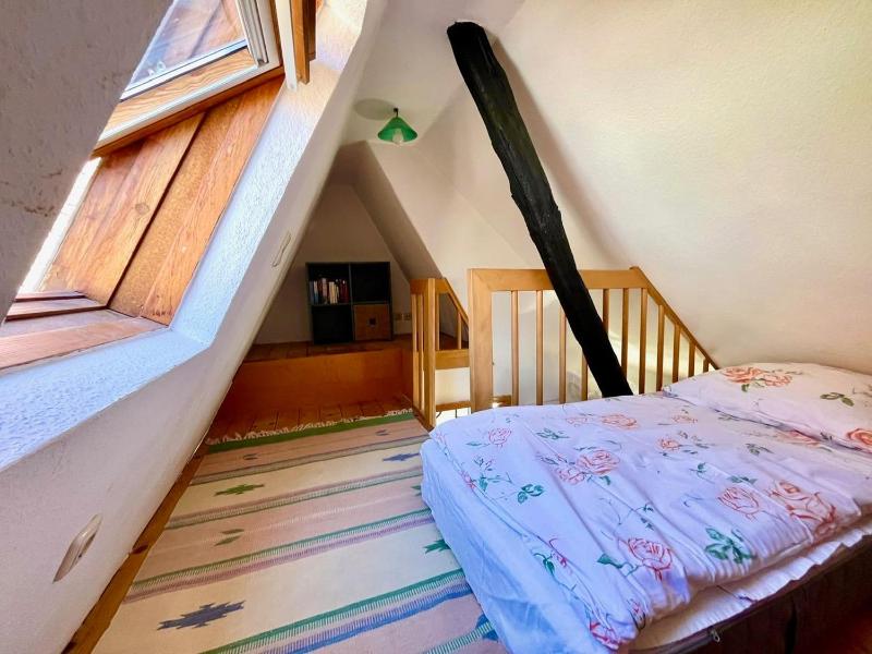 Historisches Ganghaus 