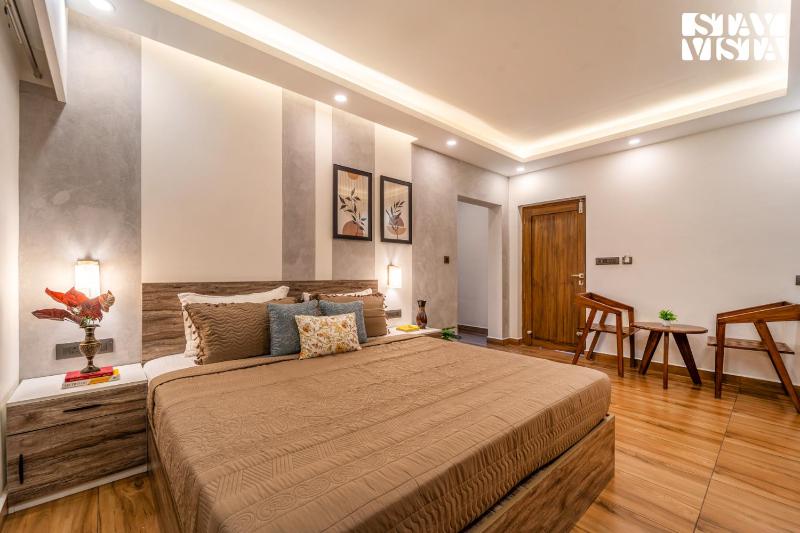 StayVista at Monte Crest Homestay - image 20