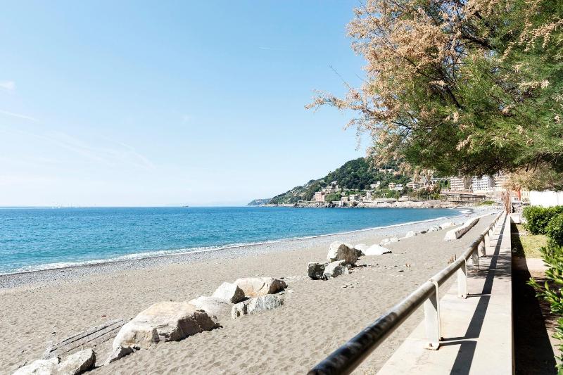 Mare e Relax a Genova Voltri – - image 12