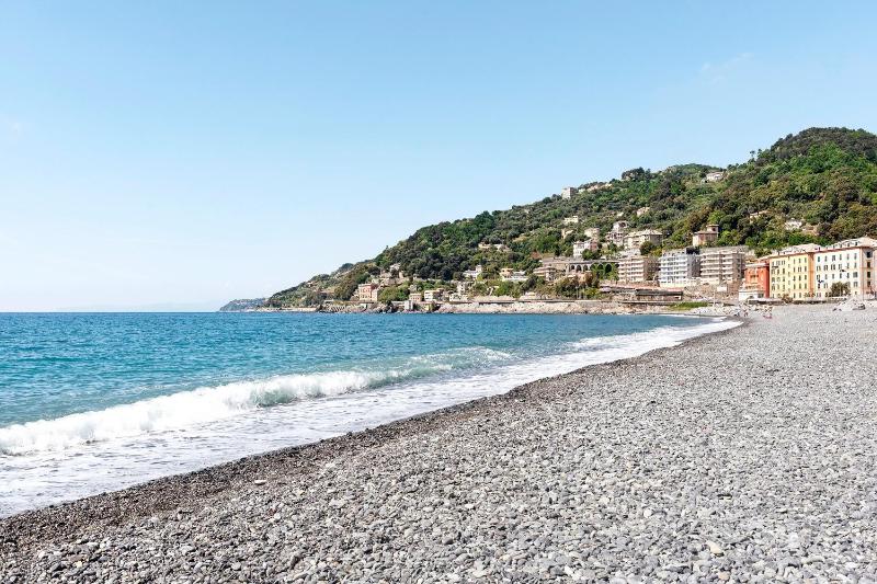 Mare e Relax a Genova Voltri – - image 23