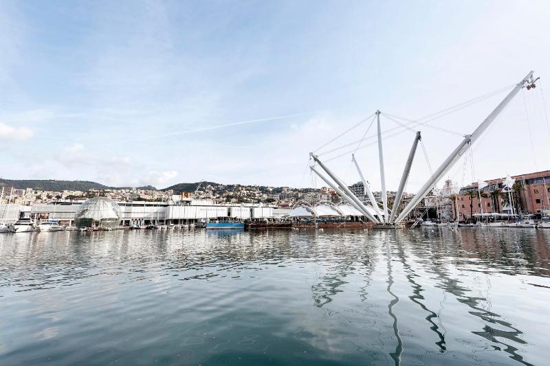 Mare e Relax a Genova Voltri – - image 19