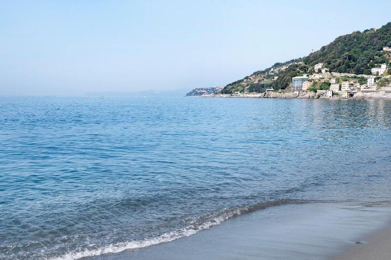 Mare e Relax a Genova Voltri – - image 10