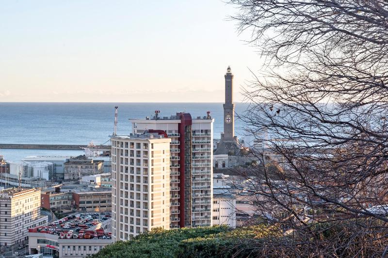 Mare e Relax a Genova Voltri – - image 14