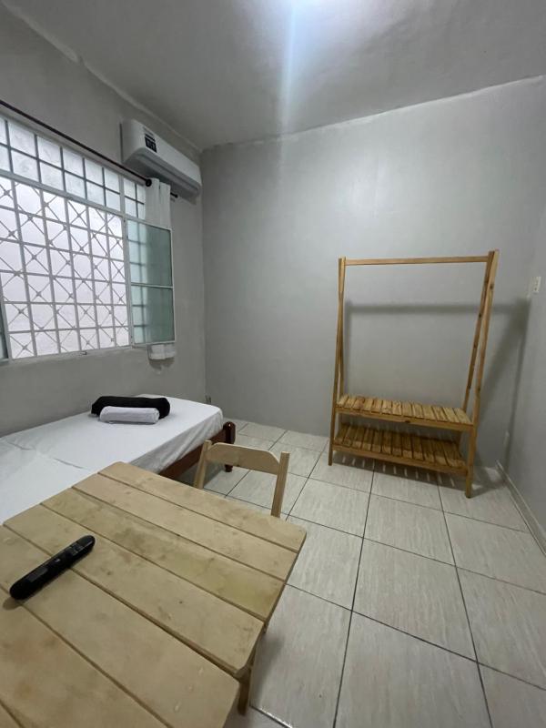 Quarto privado no Centro de Manaus - image 13