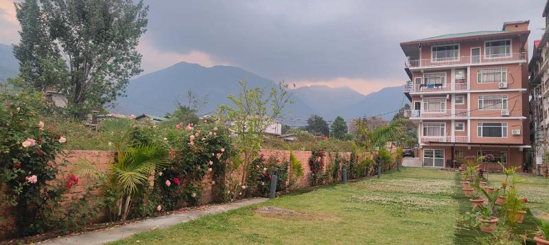 Asian resort n farm - image 18