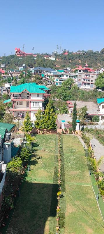Asian resort n farm - image 17