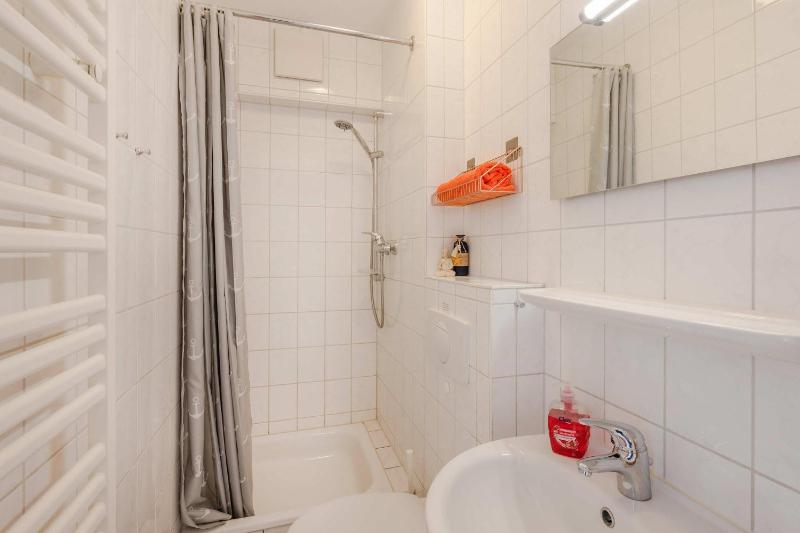 Nur 100m zum Strand FeWo Seebrise 109 by Pro Home Appartements - image 7