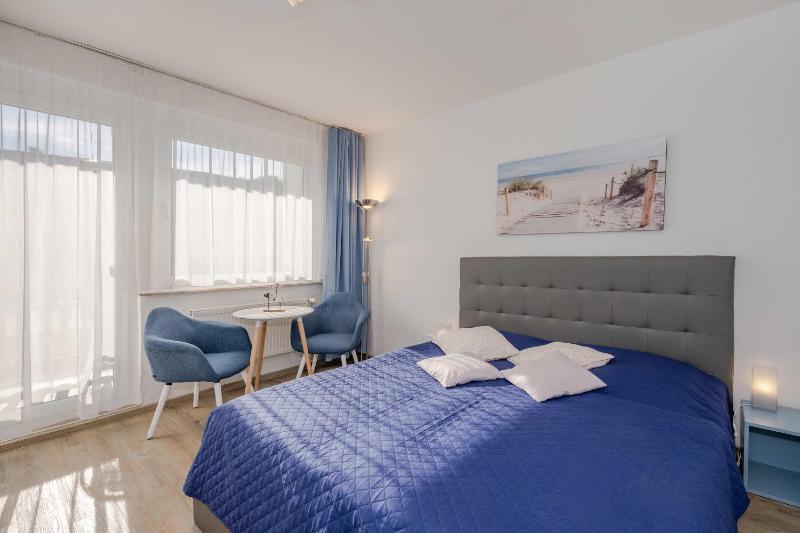 Nur 100m zum Strand FeWo Seebrise 109 by Pro Home Appartements - image 8