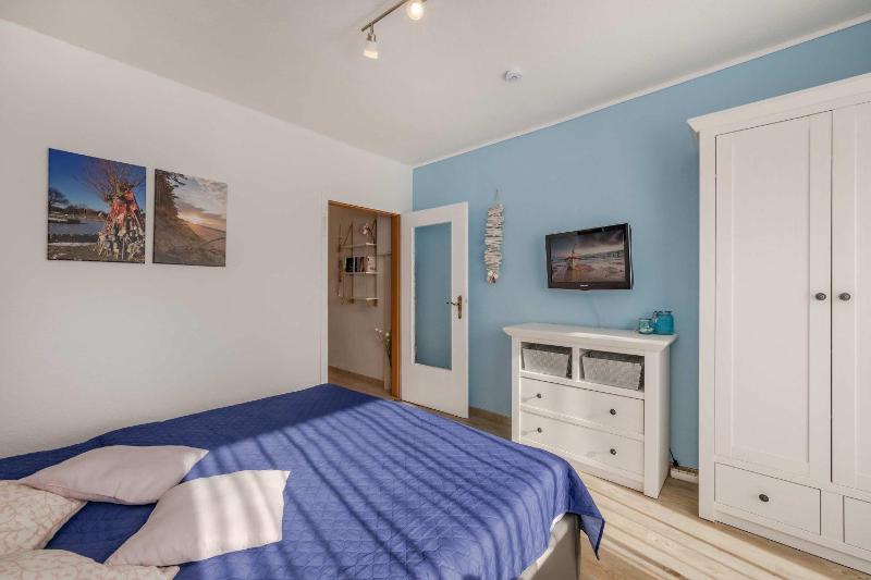 Nur 100m zum Strand FeWo Seebrise 109 by Pro Home Appartements - image 12