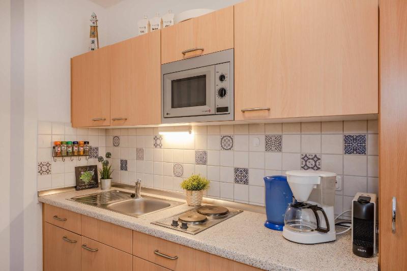 Nur 100m zum Strand FeWo Seebrise 109 by Pro Home Appartements - image 16