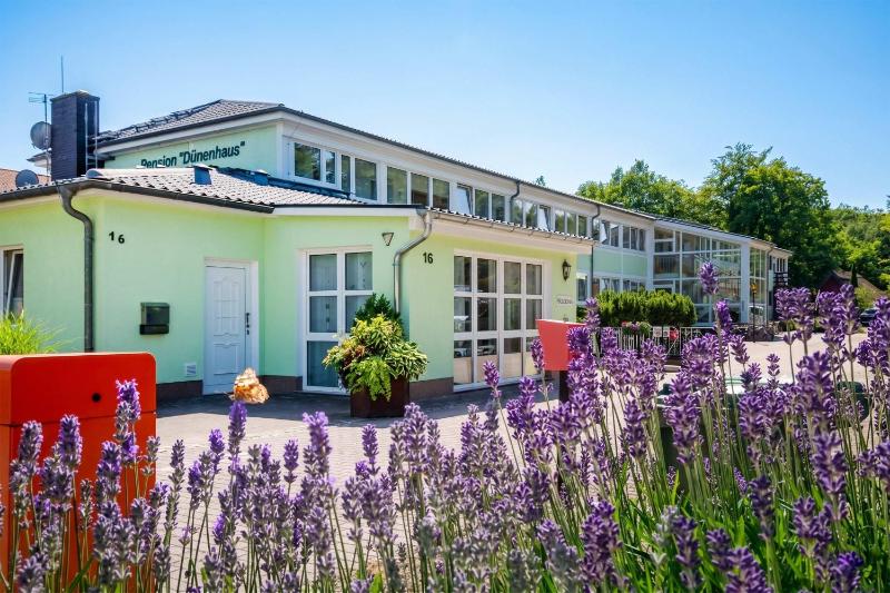 Nur 100m zum Strand FeWo Seebrise 109 by Pro Home Appartements - image 10