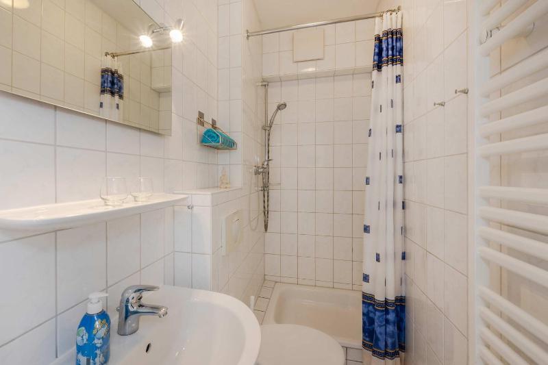Nur 100m zum Strand FeWo Ostseeflair by Pro Home Appartements - image 14