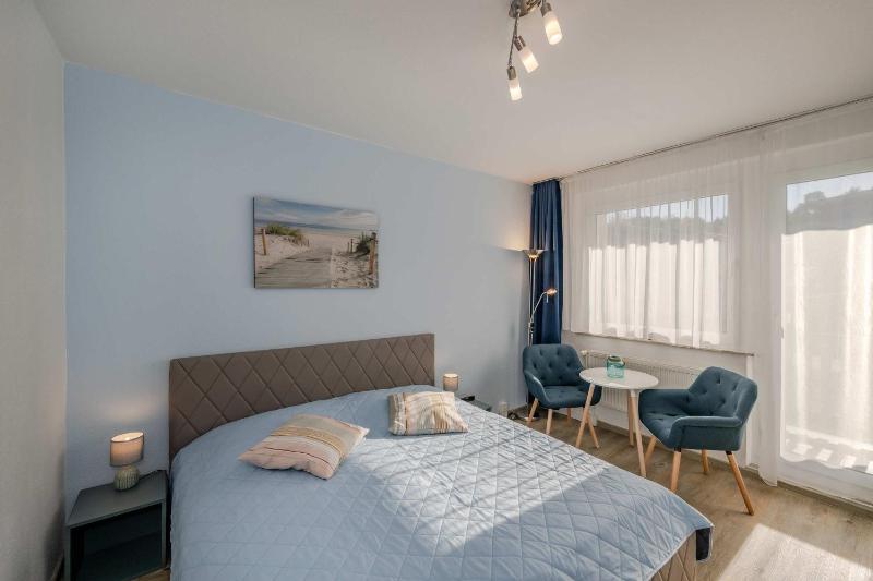 Nur 100m zum Strand FeWo Ostseeflair by Pro Home Appartements - image 15