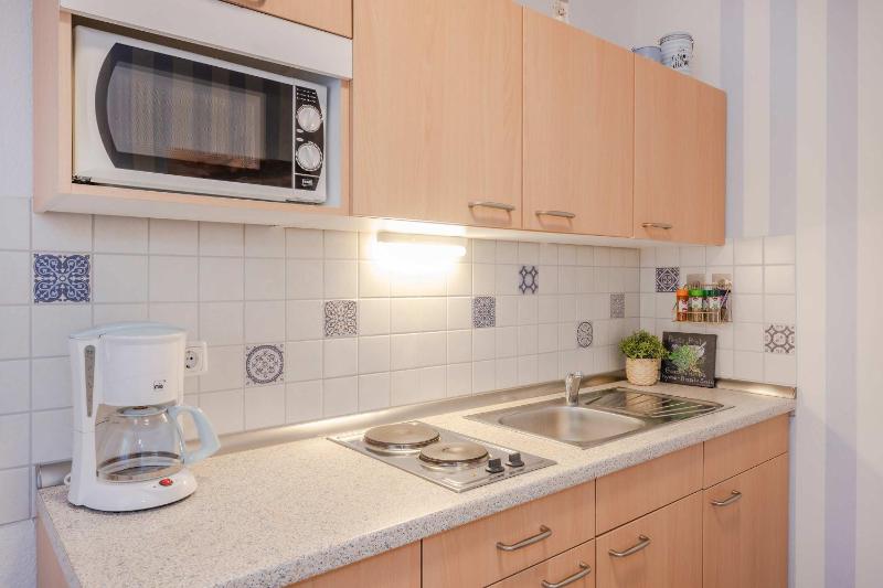 Nur 100m zum Strand FeWo Ostseeflair by Pro Home Appartements - image 12