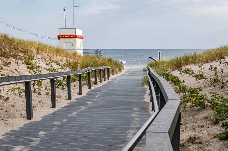 Nur 100m zum Strand FeWo Ostseeflair by Pro Home Appartements - image 16