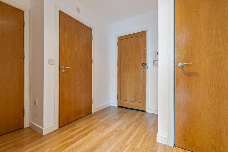 Cosy 1-BDR Apartment Birmingham City Centre - Mailbox - Fast Wi-Fi - image 24