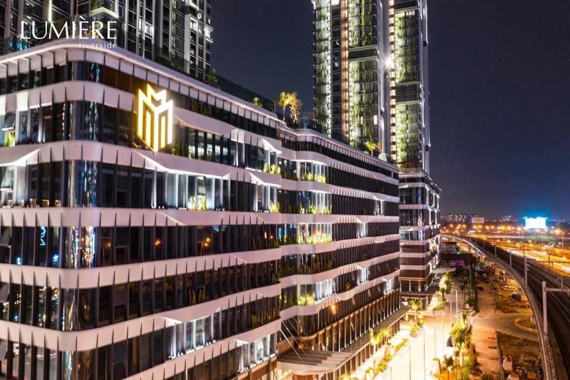 JUJU Home -Lmmiere Riverside-Luxury Stay in Yhao Dien - image 6