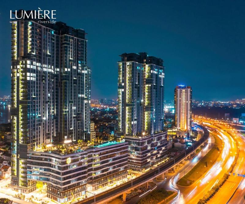 JUJU Home -Lmmiere Riverside-Luxury Stay in Yhao Dien - image 16