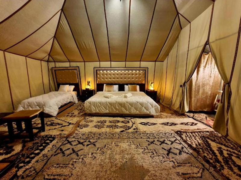 Houda luxury camp Merzouga - image 11