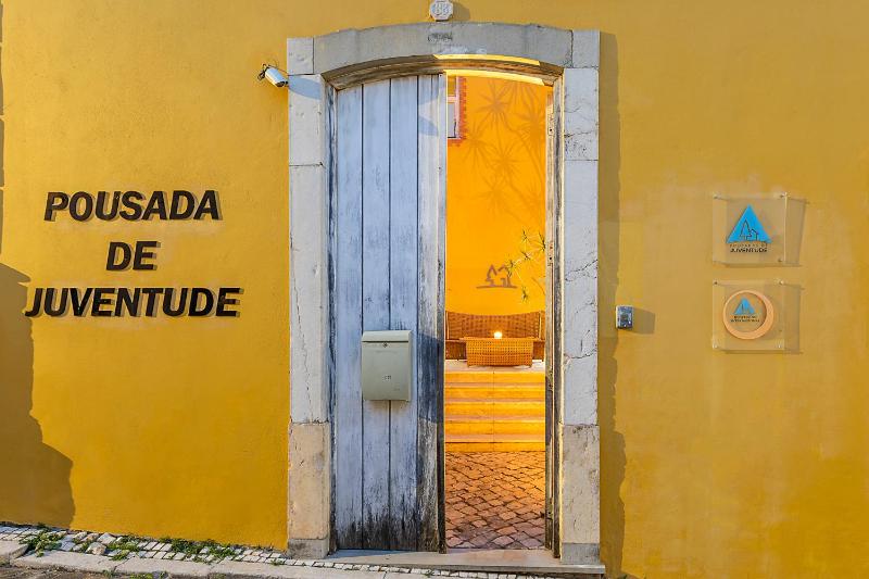 HI Tavira - Pousada de Juventude - image 20