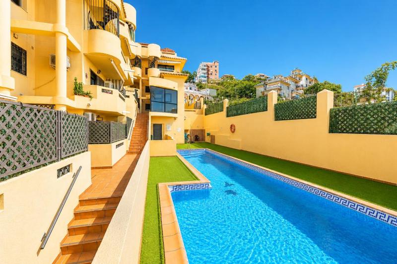 MalagaSuite Beautiful Coast Apartments - image 36